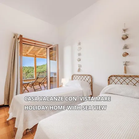 Barbatoja Holiday home Fetovaia