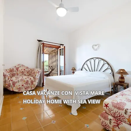 Holiday home Barbatoja Fetovaia