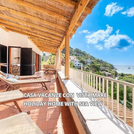 Barbatoja Holiday home