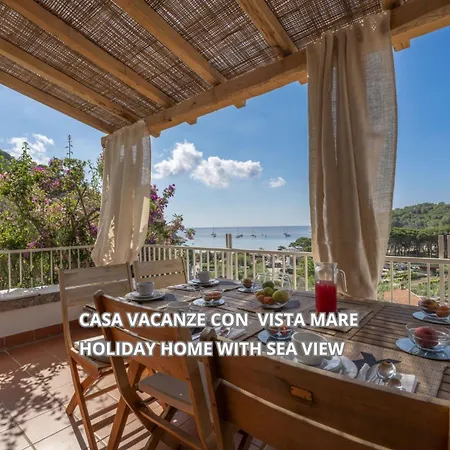 Holiday home Barbatoja Fetovaia