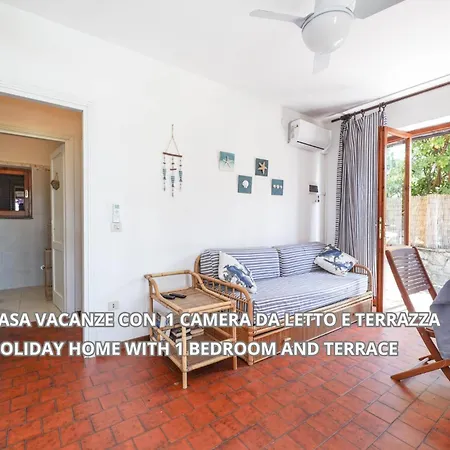 Barbatoja Vakantiehuis *