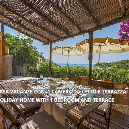 Holiday home Barbatoja Fetovaia