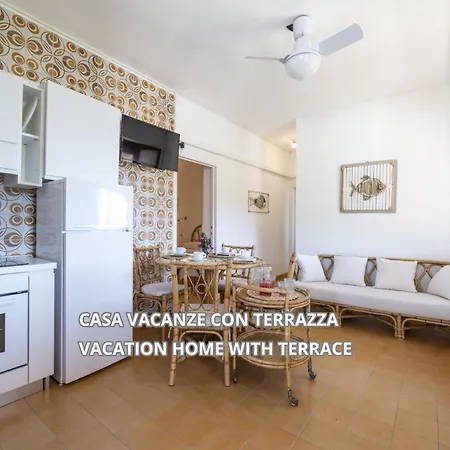 Barbatoja Vakantiehuis *