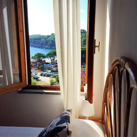 Casa vacanze Barbatoja *