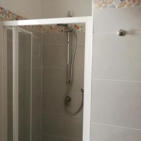 Barbatoja Holiday home