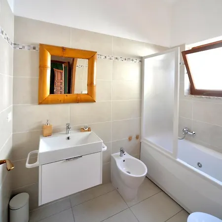 Barbatoja Holiday home Fetovaia