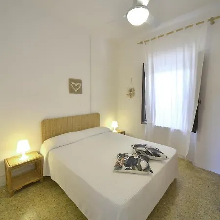 Holiday home Barbatoja Fetovaia