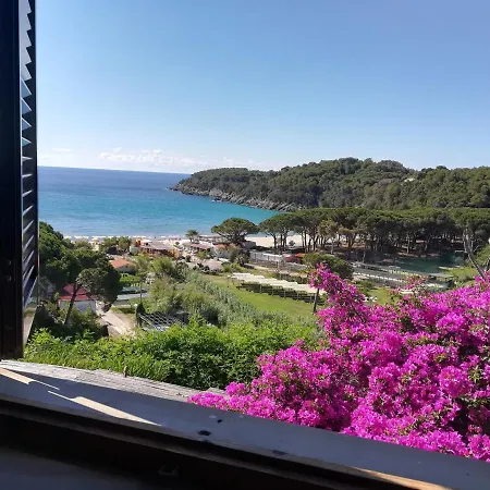 بيت للعطل Barbatoja فيتوفايا