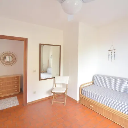 Casa vacanze Barbatoja *