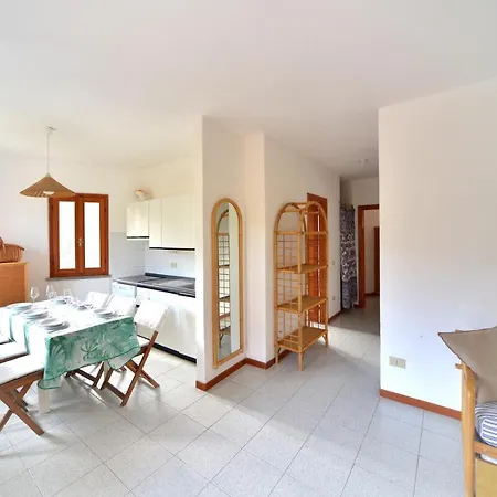 Casa vacanze Barbatoja Fetovaia