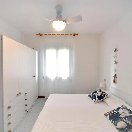 Holiday home Barbatoja Fetovaia