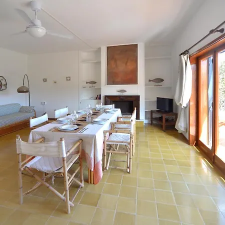 Holiday home Barbatoja *