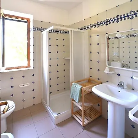 Barbatoja Holiday home *