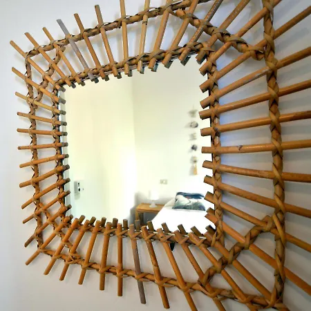 بيت للعطل Barbatoja