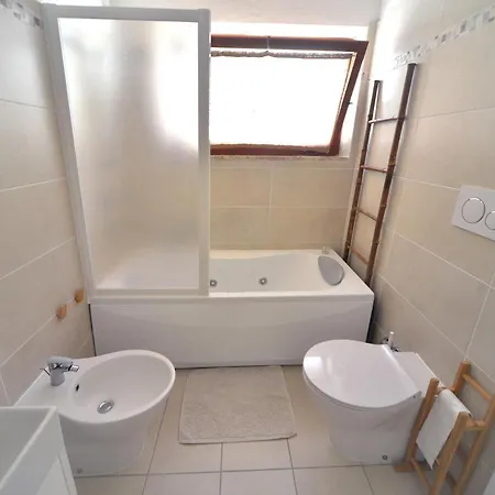 Barbatoja بيت للعطل