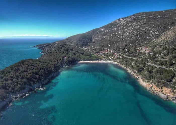 Barbatoja Holiday home Fetovaia