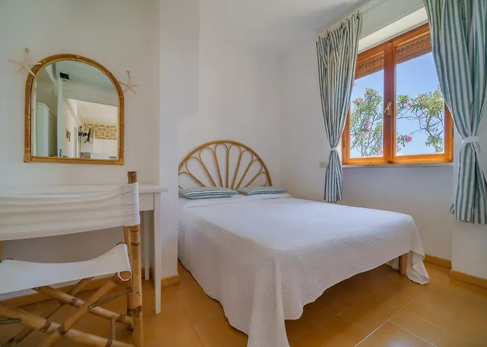 Barbatoja Holiday home Fetovaia