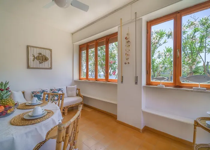 Holiday home Barbatoja *