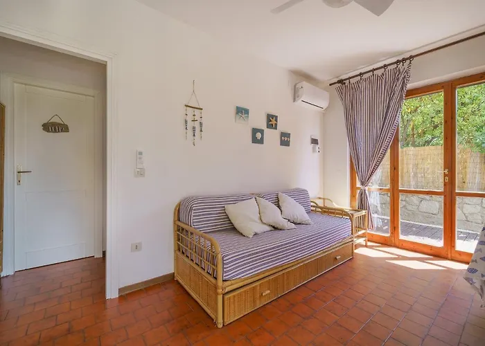 Holiday home Barbatoja