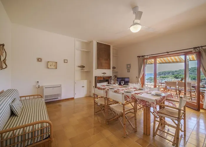 Holiday home Barbatoja