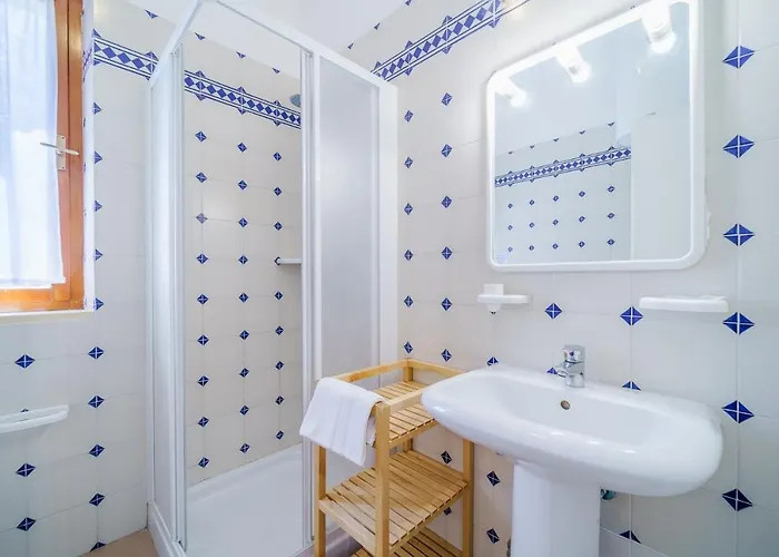 Barbatoja Holiday home