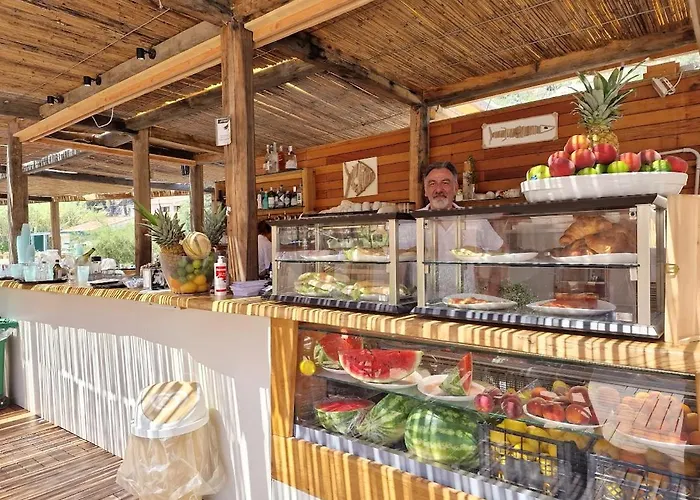 Barbatoja * Fetovaia