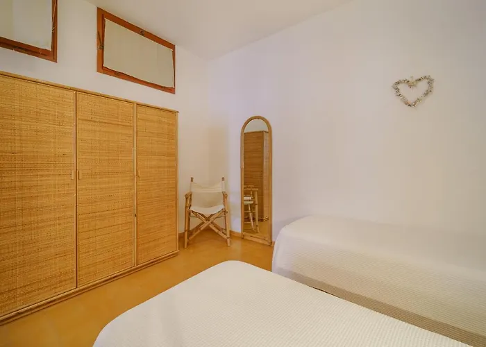 Holiday home Barbatoja *