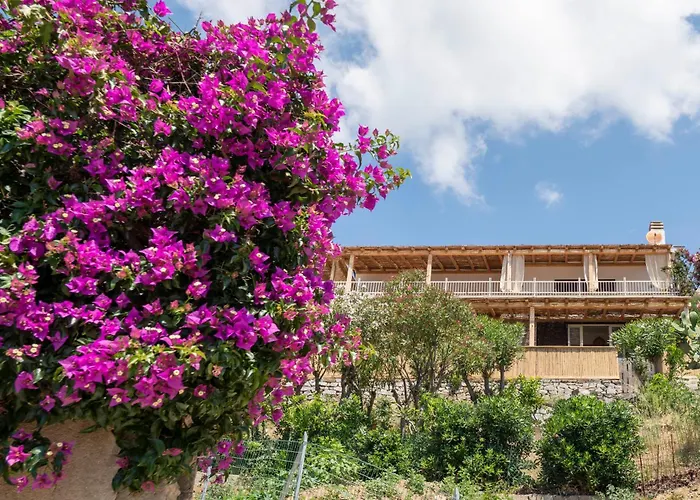 Holiday home Barbatoja