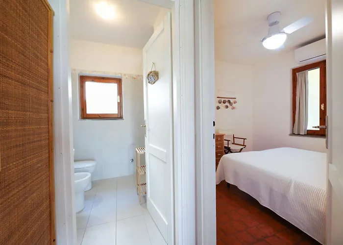 Barbatoja Holiday home Fetovaia