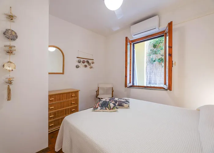 Holiday home Barbatoja *