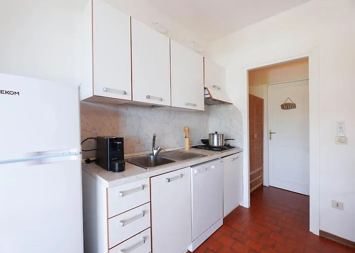 Barbatoja Holiday home Fetovaia