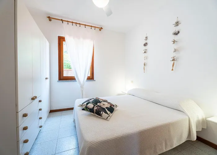 Barbatoja Holiday home Fetovaia