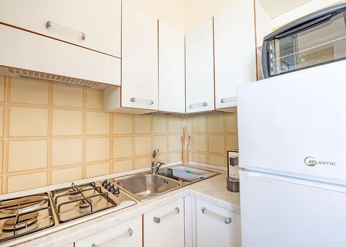 Holiday home Barbatoja Fetovaia