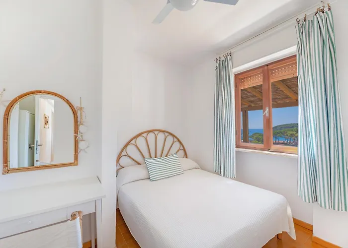 Holiday home Barbatoja Fetovaia