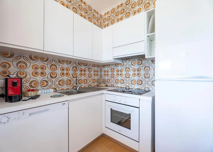 Barbatoja Holiday home *