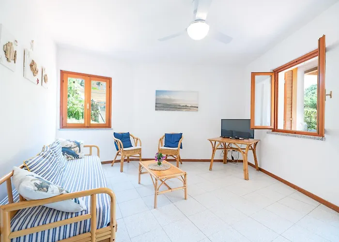 Holiday home Barbatoja Fetovaia