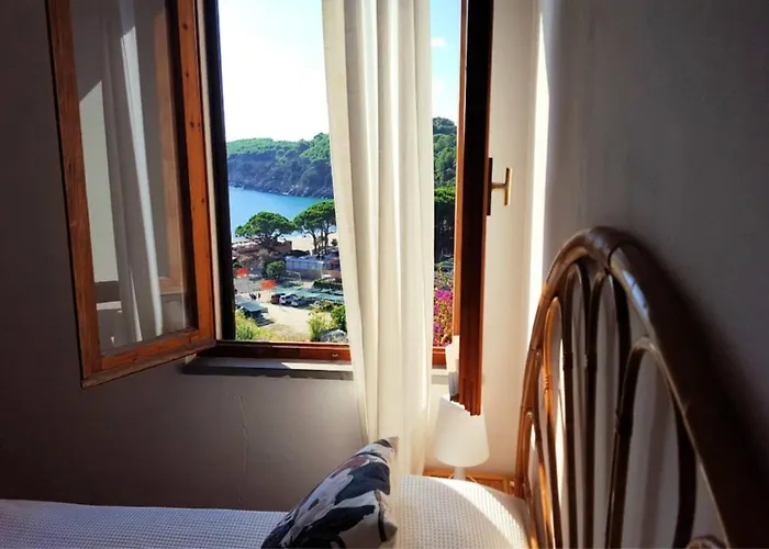 Holiday home Barbatoja *