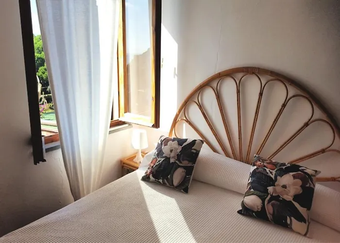 Holiday home Barbatoja Fetovaia