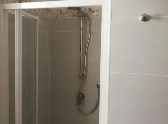 Barbatoja Holiday home