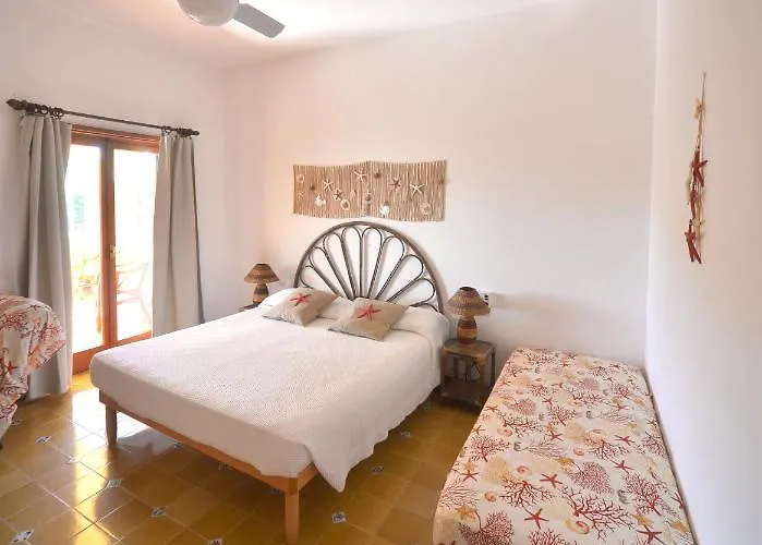 Holiday home Barbatoja Fetovaia