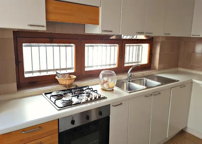 Holiday home Barbatoja *