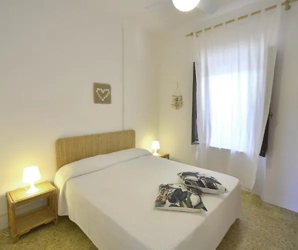 Nyaraló Barbatoja Fetovaia