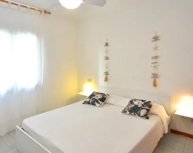 Barbatoja Holiday home