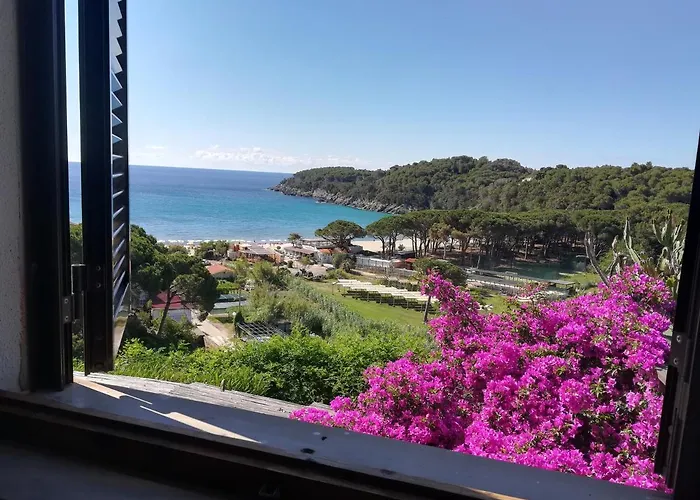 Holiday home Barbatoja Fetovaia