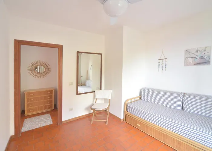 Holiday home Barbatoja *