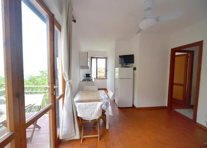 Barbatoja Vakantiehuis *