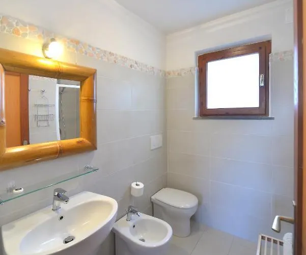 Holiday home Barbatoja *