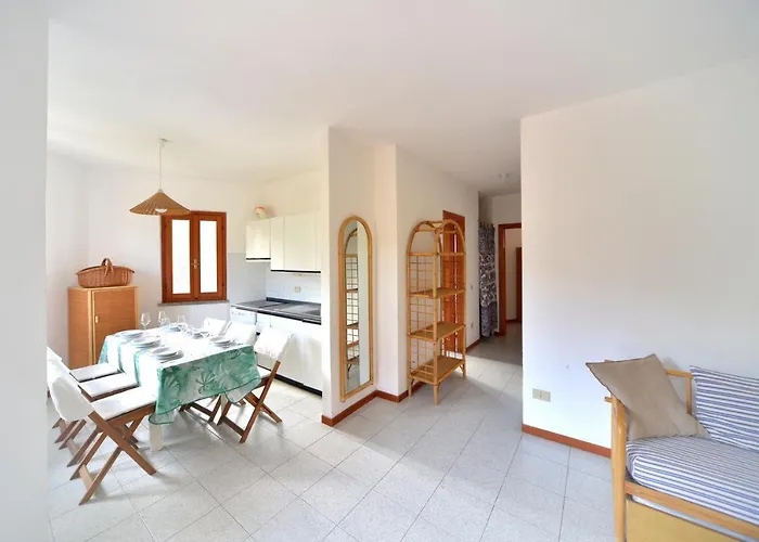 Holiday home Barbatoja Fetovaia