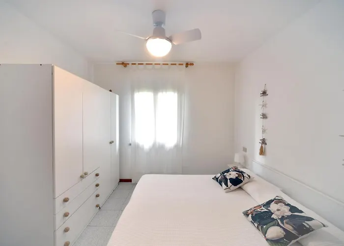 Holiday home Barbatoja Fetovaia