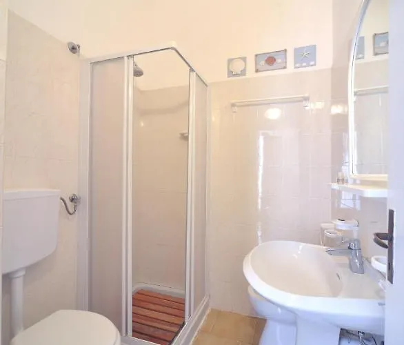 Holiday home Barbatoja *